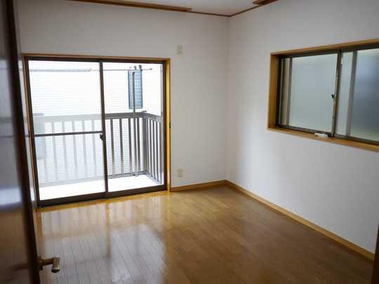 Non-living room