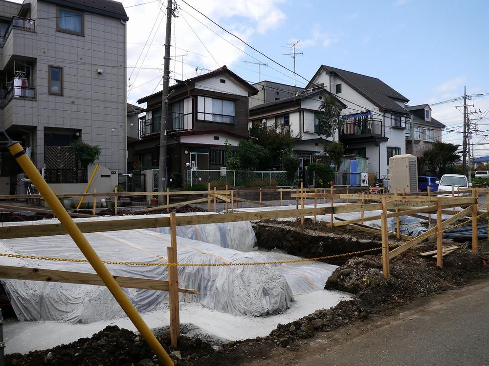 Local appearance photo