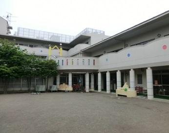 kindergarten ・ Nursery. 900m until the chick nursery