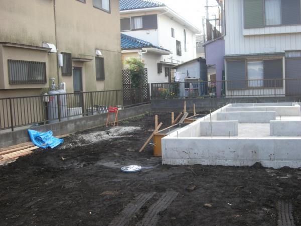 Local photos, including front road