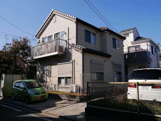 Local appearance photo. There is also a good all room 6 Pledge or more storage space is abundant per yang at the front south road.
