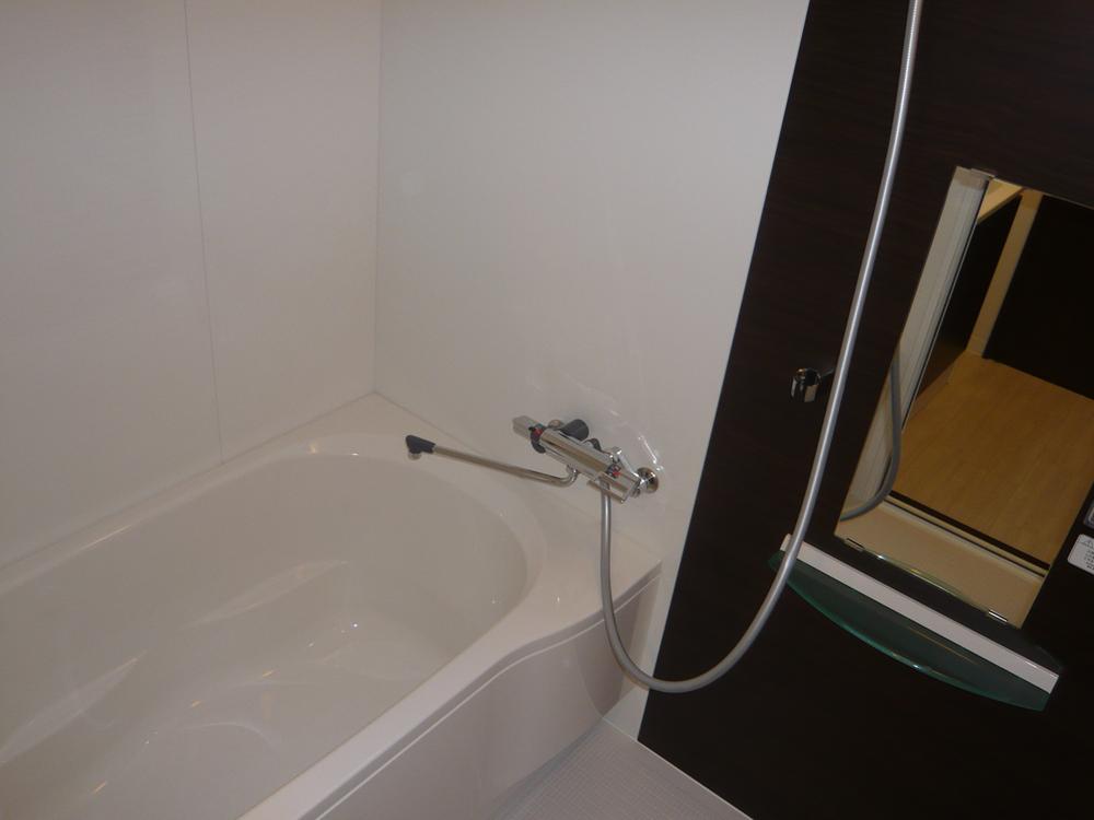 Bathroom. Indoor (10 May 2013) Shooting