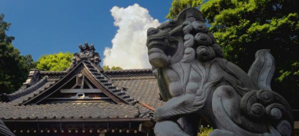 Other Environmental Photo. To other environment photo 650m Kamekechi Hachiman