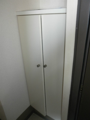 Other. Cupboard