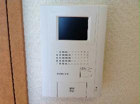 Other. Monitor with intercom