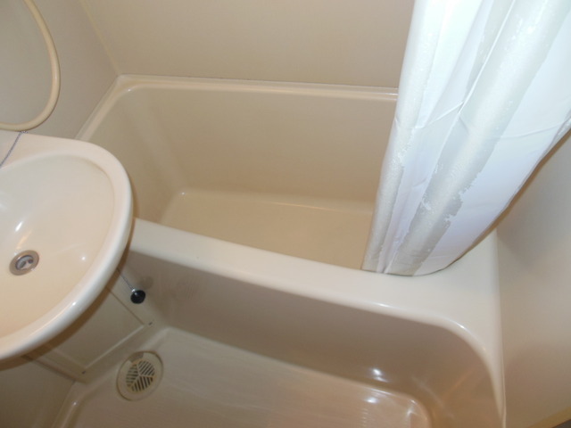 Bath. Bathroom is