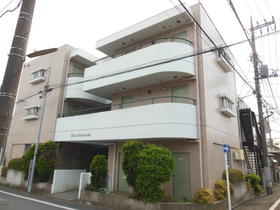 Building appearance