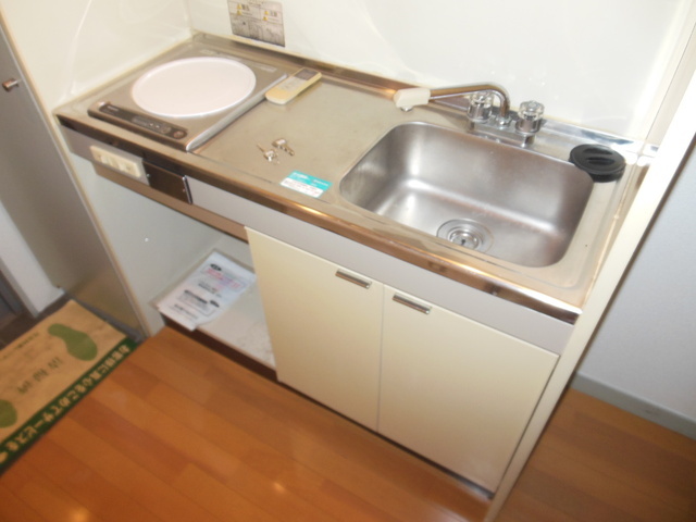 Kitchen. Kitchen