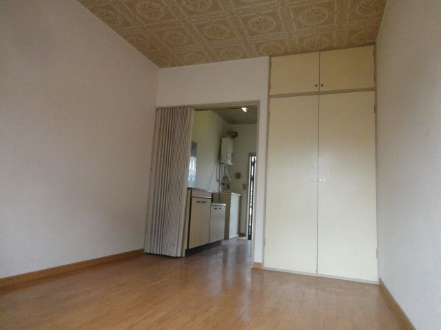 Living and room. ◇ storage These rooms are also equipped ◇