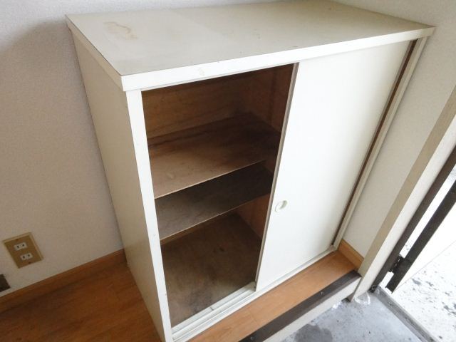 Receipt. ◇ simple shoe box ◇