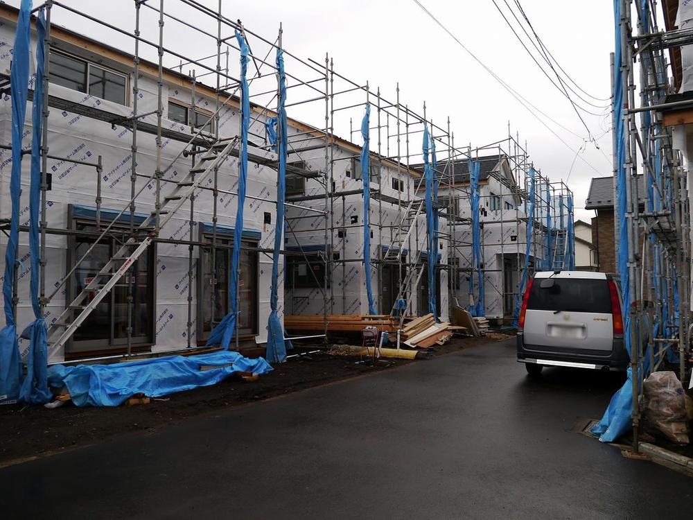 Local appearance photo