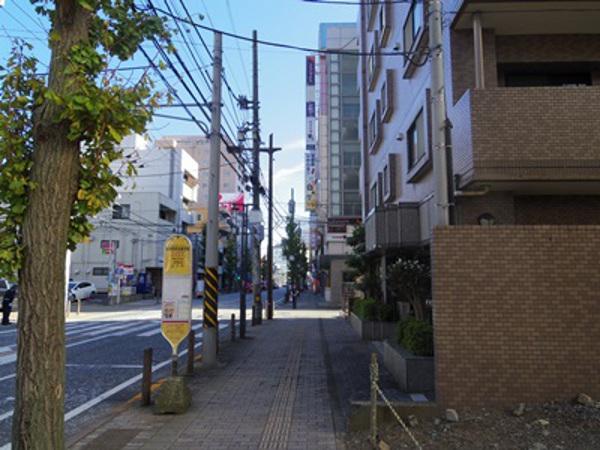 Local appearance photo. Local (11 May 2013) Shooting