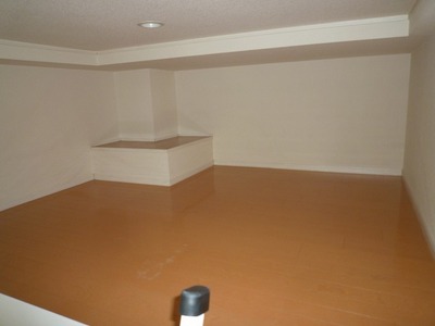 Other room space