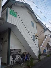 Building appearance