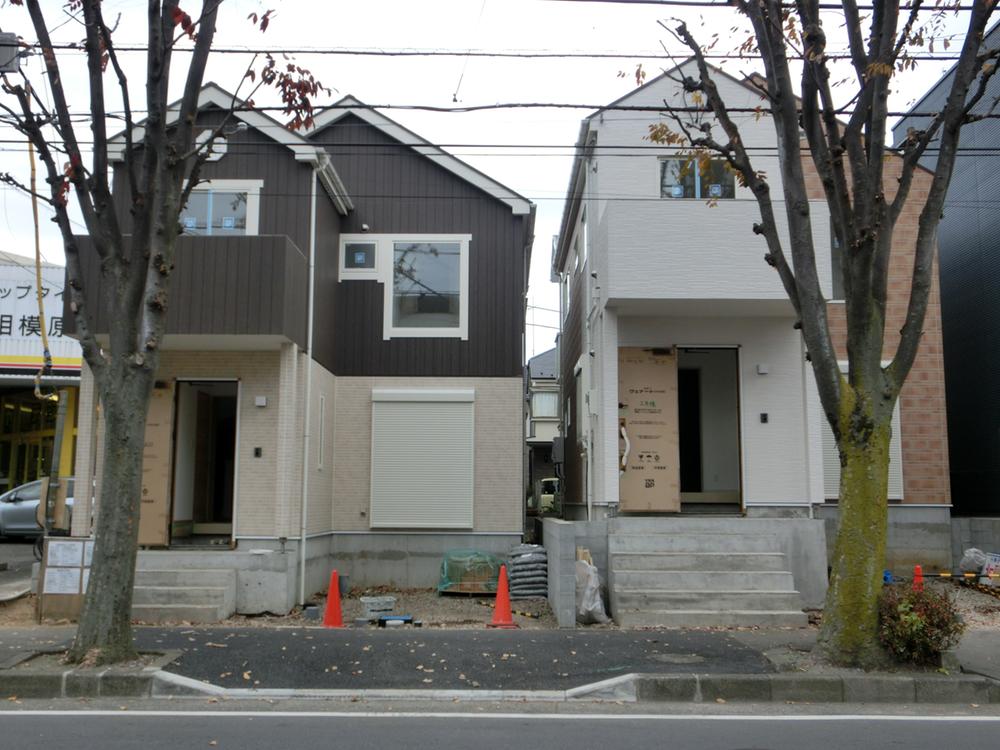 Local appearance photo