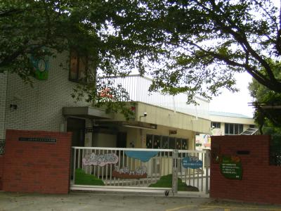 kindergarten ・ Nursery. Koyamashiro lily kindergarten (kindergarten ・ 673m to the nursery)