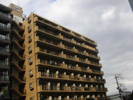 Local appearance photo. Appearance (1)