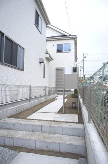 Other local. approach