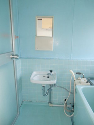 Washroom
