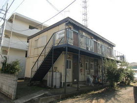 Building appearance