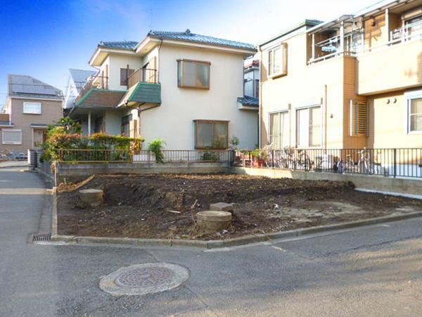 Local appearance photo