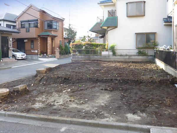 Local appearance photo