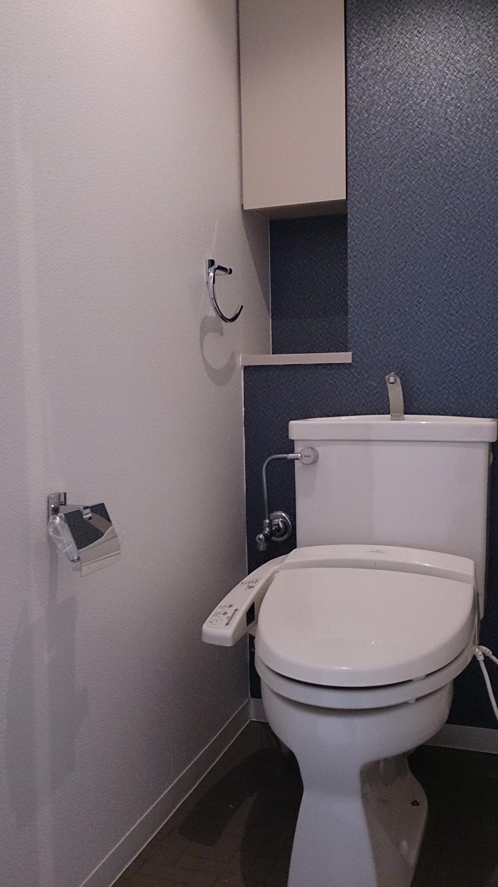 Toilet. Indoor (12 May 2013) Shooting