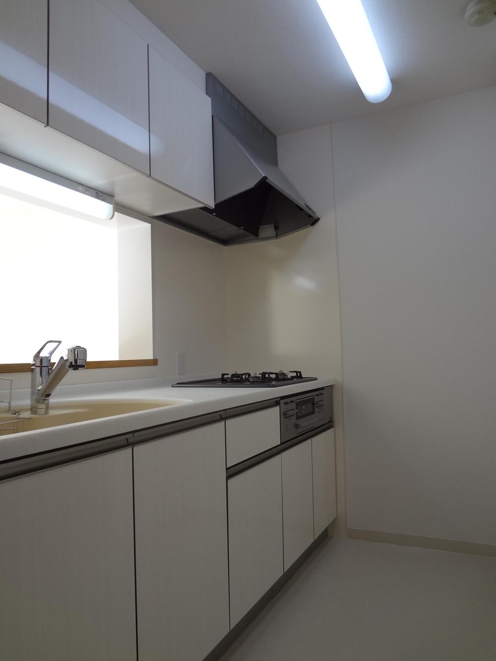 Kitchen. Indoor (12 May 2013) Shooting