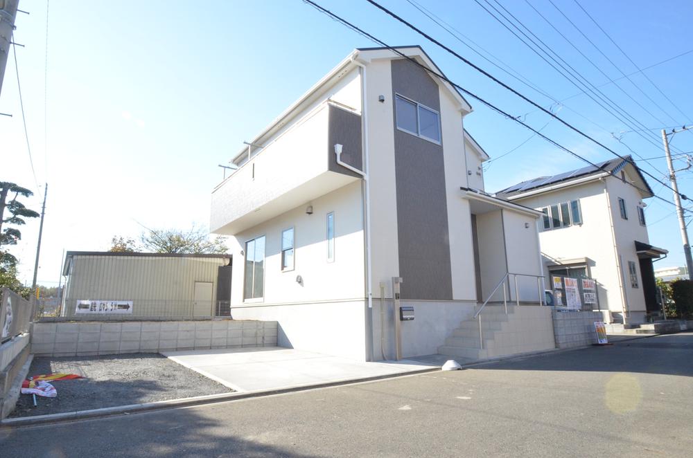 Local appearance photo. Local (11 May 2013) Shooting Site area and spacious is 151 square meters ☆  