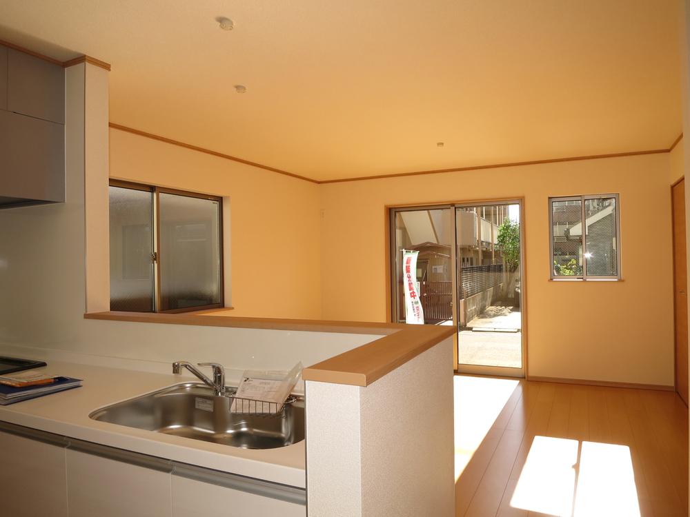 Kitchen. Local (11 May 2013) Shooting