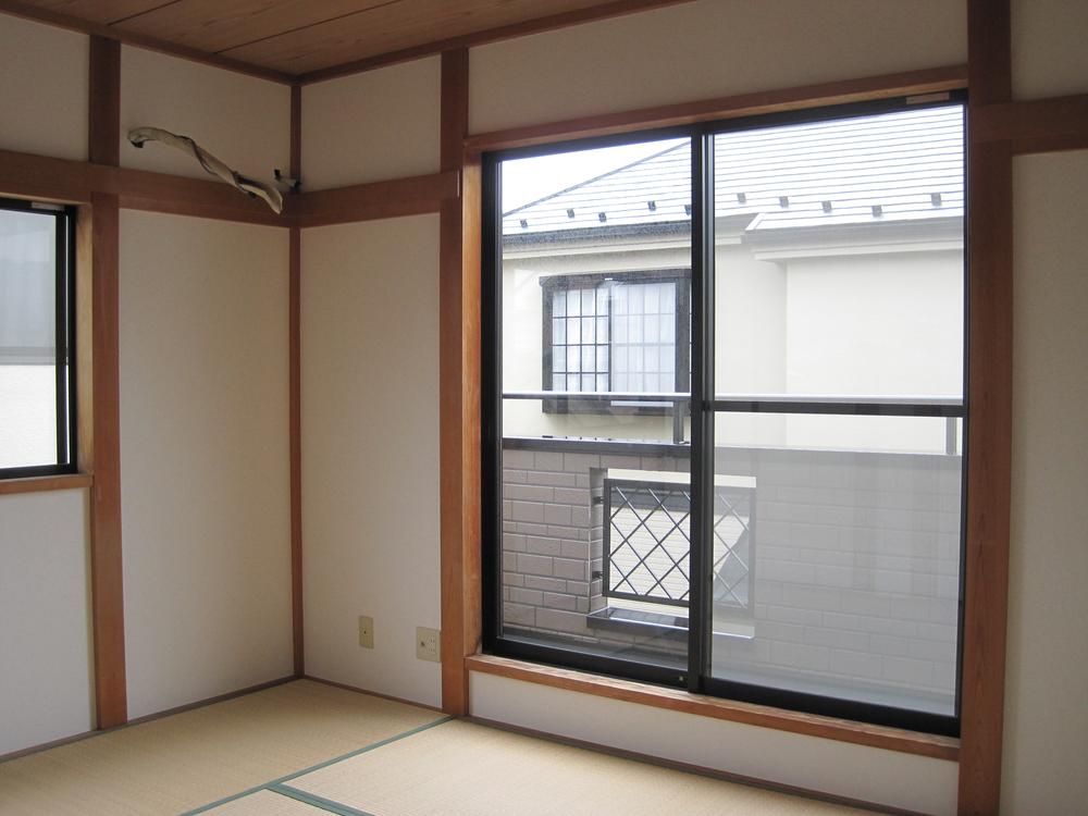 Non-living room