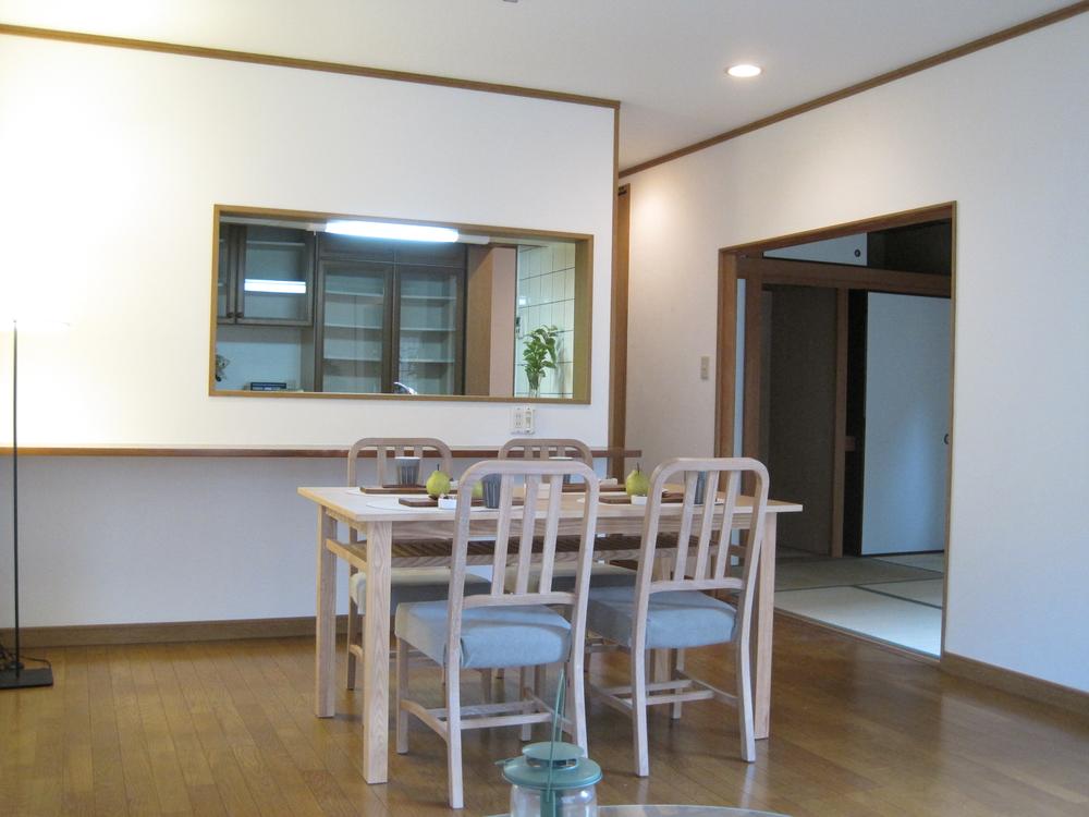 Living. Furnished sale ☆ 