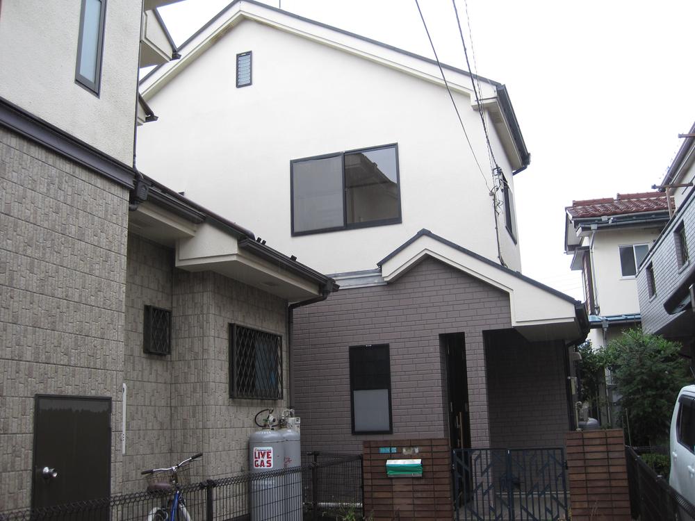Local appearance photo. Car space 2 units can be ☆ 