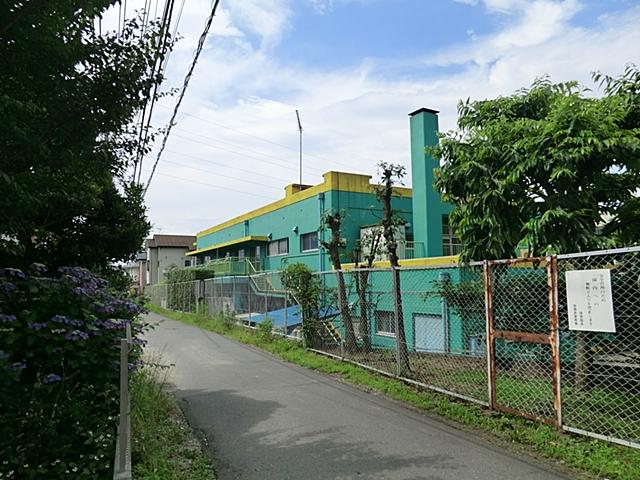 kindergarten ・ Nursery. 853m until Izumi nursery