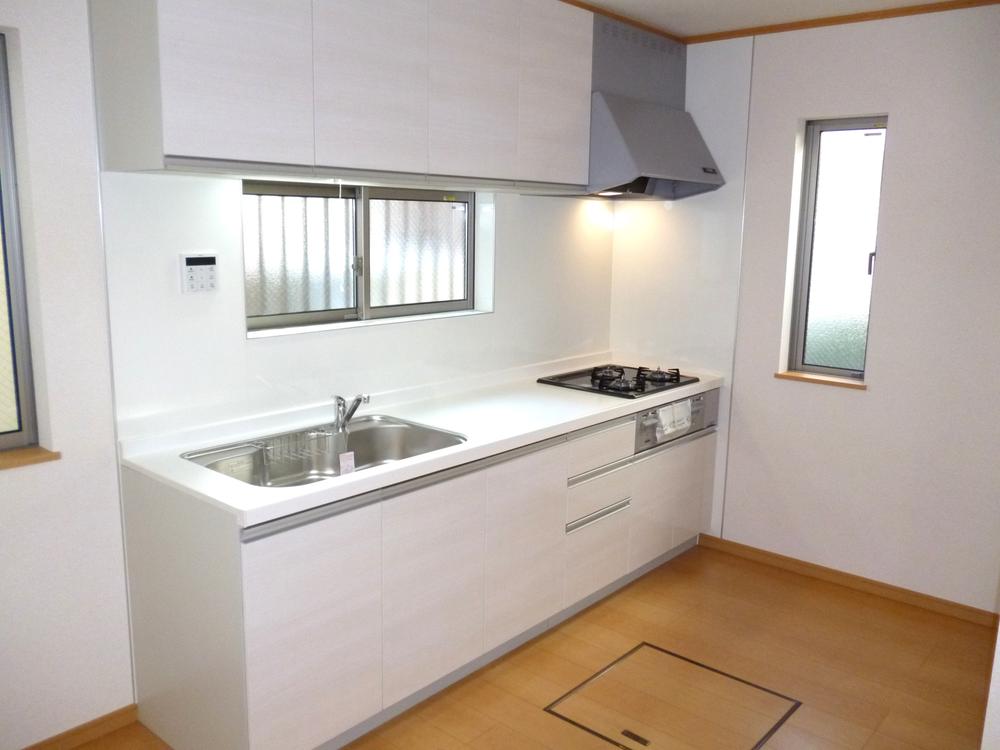 Kitchen. Indoor (11 May 2013) Shooting