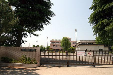 Primary school. 1563m to Sagamihara Municipal Koyo Elementary School