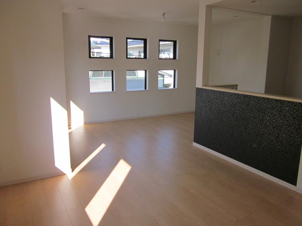 Living. Indoor (11 May 2013) Shooting