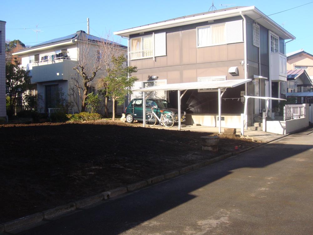 Local appearance photo. Local (12 May 2013) Shooting