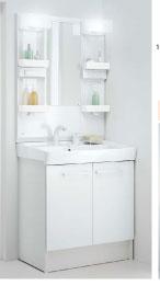 Wash basin, toilet. Same specifications