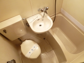 Bath. Bathroom