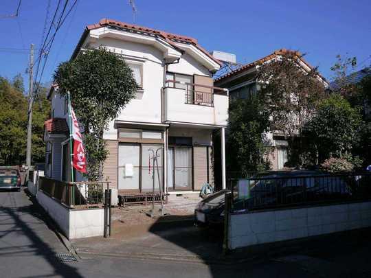 Local appearance photo. Yabe ・ Living environment is also good in a quiet residential area of ​​Fuchinobe Station 2 Station Available. It is also a good hit yang per corner lot. 