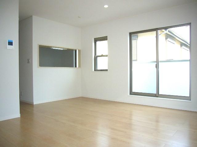 Living. 1 Building living