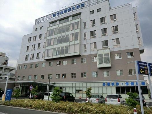 Other Environmental Photo. 1150m, up to a total Sagami rehabilitation hospital