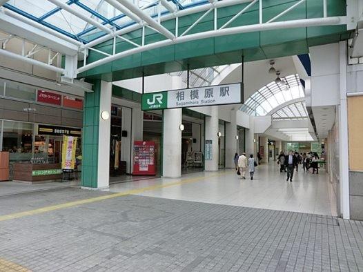 Other Environmental Photo. 900m to Sagamihara Station