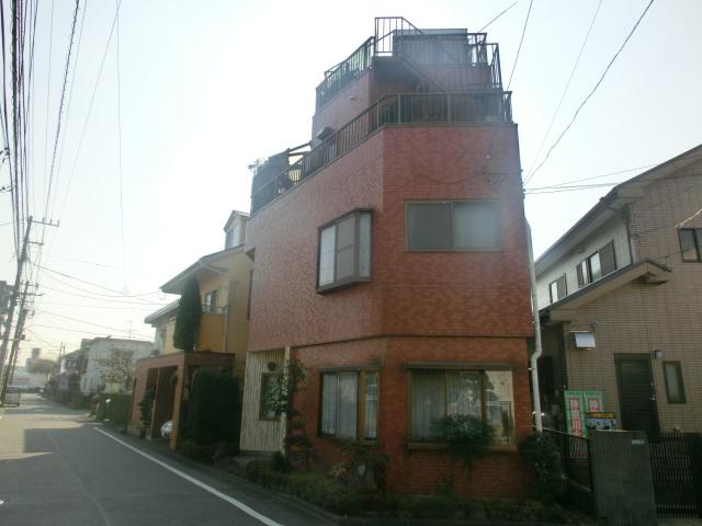 Local appearance photo