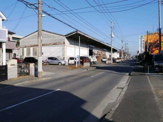 Local photos, including front road