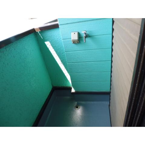 Other room space