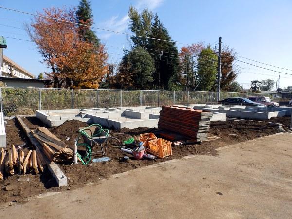 Local appearance photo. Local (11 May 2013) Shooting