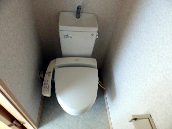 Toilet. Indoor (10 May 2013) Shooting