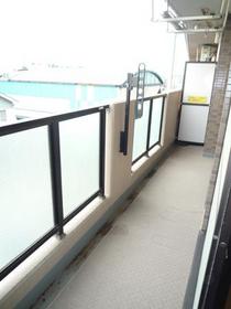 Other. Balcony